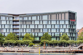Scandic Spectrum, Copenhagen